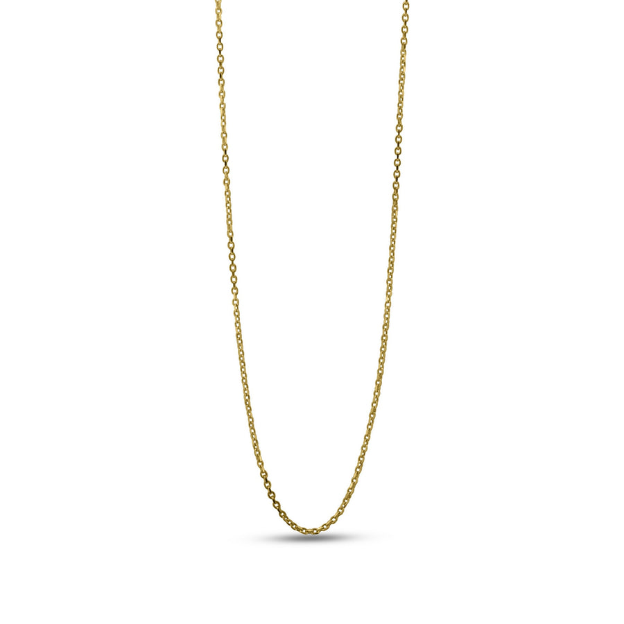 Gold-Delicate-Anchor-Chain-For-Women-Gifts-for-her-Maree-London-Jewellery-British-Designer