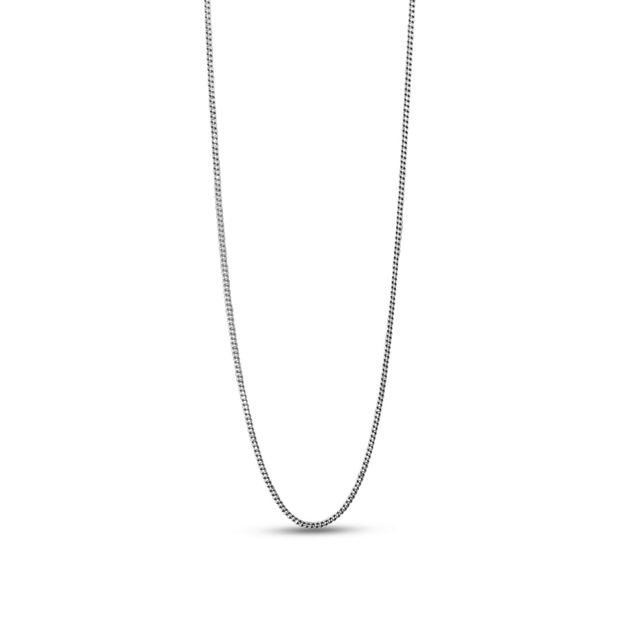 Sterling-Silver-Delicate-Curb-Chain-For-Women-Gifts-for-her-Maree-London-Jewellery-British-Designer